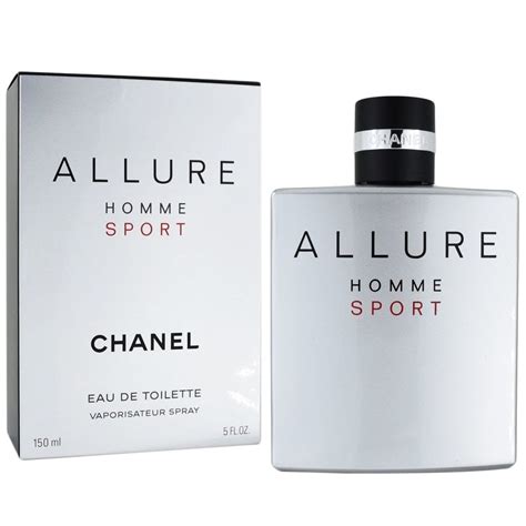 allure chanel man|chanel men's fragrances list.